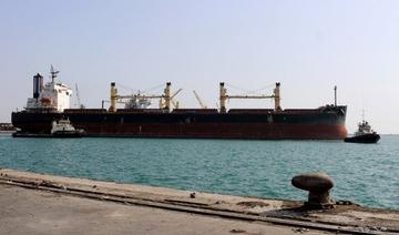 La coalition arabe détruit des bateaux piégés houthis au large d’Al-Hodeïda