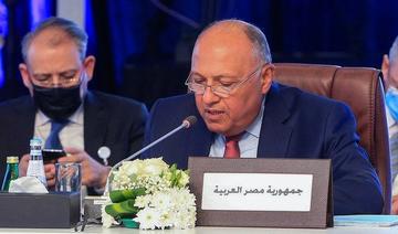 GERD : l’Égypte défendra ses citoyens par «tous les moyens disponibles» 