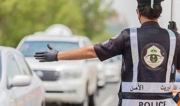 Trois arrestations en Arabie saoudite pour violation de permis du Hajj