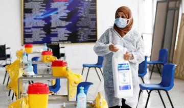 L'Égypte fournit à la Tunisie 31 tonnes de matériel médical pour lutter contre le coronavirus