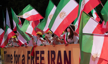 Les leaders du monde réunis pour un Iran libre et démocratique