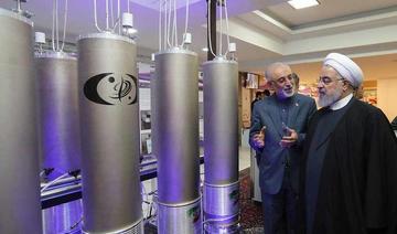 Rohani menace: L'Iran est capable d’enrichir de l'uranium de qualité militaire