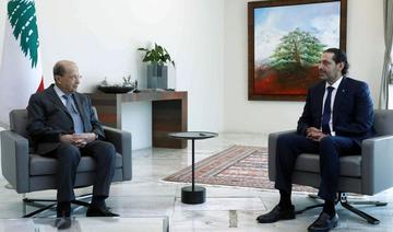 «Que Dieu vienne en aide à ce pays»: Hariri se retire, le Liban plonge dans l'incertitude