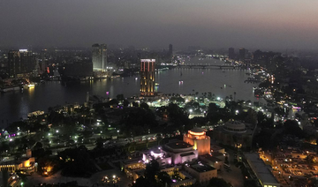 Le projet nucléaire égyptien se déroule comme prévu, selon un ministre