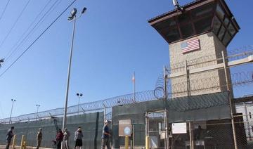 Transfert d'un détenu de Guantanamo au Maroc, selon le Pentagone