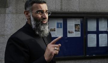 A peine libéré, un prédicateur radical britannique promet de reprendre ses discours de haine
