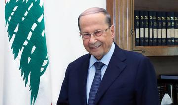 Sélection d’un nouveau Premier ministre: Aoun débute les consultations lundi