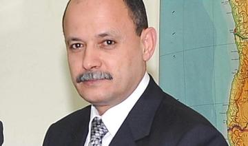 Un ancien rédacteur en chef d'Al-Ahram détenu pour avoir rejoint un groupe terroriste 
