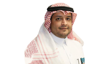 Walid Al-Rodhan, doyen de l'Université islamique Imam Mohammed ben Saoud
