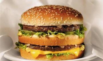 À cause de l'inflation galopante, le Big Mac au Liban est le moins cher du monde