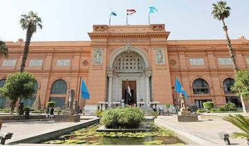 Le musée égyptien de la place Tahrir ne sera pas détruit, affirme Le Caire