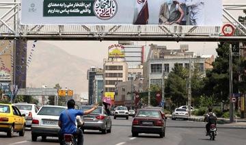 Iran/Virus: nouveau record quotidien de cas pour la 2e journée d'affilée