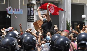 La tourmente tunisienne sonne l'heure de vérité pour Ennahdha