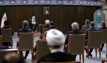 Iran: l'expérience montre que « faire confiance à l'Occident ne fonctionne pas», selon Khamenei