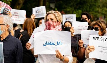 HRW dénonce la répression iranienne au Khouzistan