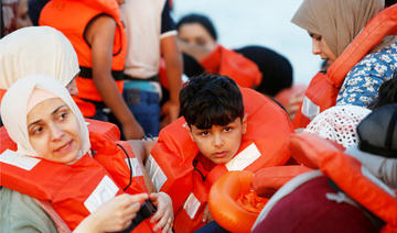 Sea-Watch sauve près de 100 migrants en Méditerranée