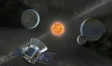 Des astronomes cherchent des preuves de technologies extraterrestres