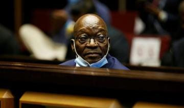 Afrique du Sud: Zuma au tribunal lundi pour corruption, après les émeutes