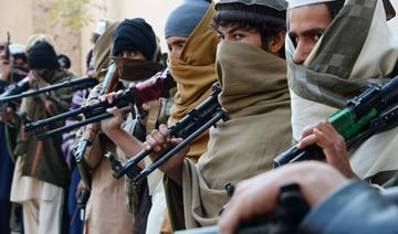 Le chef des talibans dit rester "favorable à un règlement politique" en Afghanistan