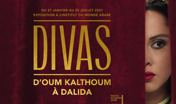 Les Divas à l'IMA, gratuitement!