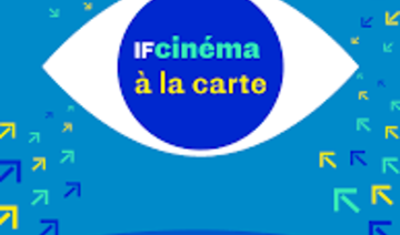 IF cinéma à la carte