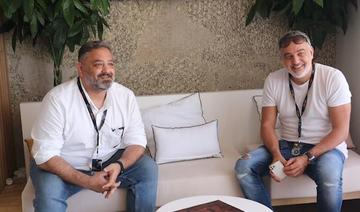 À Cannes, Ithra annonce la production de deux nouveaux films, dont un avec le cinéaste égyptien, Mohammed Hefzy