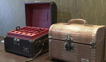 Face à la crise, un sous-traitant d'Airbus mise sur les bagages de luxe