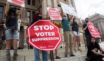 Des élus démocrates fuient le Texas pour empêcher le vote d'une loi controversée