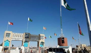 Pakistan: la foule dispersée de force à un poste-frontière avec l'Afghanistan