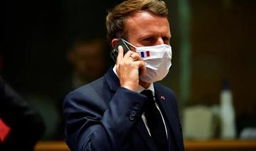 Le président Macron dans la liste des cibles potentielles du logiciel espion Pegasus
