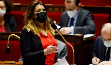 Le Parlement français adopte une nouvelle loi antiterroriste
