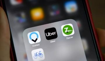 En Californie, des chauffeurs Uber se sentent moins indépendants que jamais