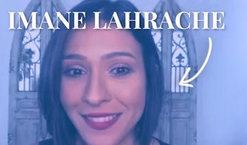 Le Point de vue d'Imane Lahrache: « L'être humain est capable de s'adapter à tout »