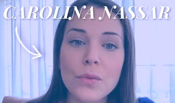 Le Point de vue de Carolina Nassar : « l’être humain a besoin de découvertes »