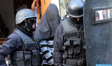 Arrestation en Grèce d'un Marocain affilié à Daech