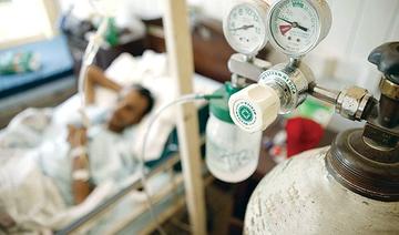 Le plan de crise déclenché dans les hôpitaux en Algérie