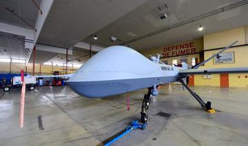 Se préparer à la «guerre des drones», un impératif stratégique 