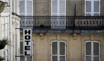 70% des hôtels parisiens indépendants pourraient fermer en août