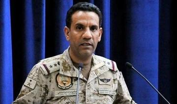 Explosion «accidentelle» dans un dépôt d’armes en Arabie saoudite