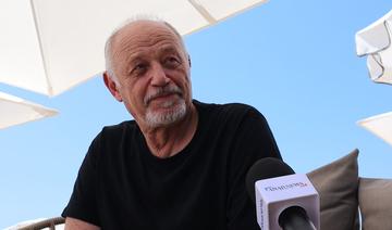 Rencontre à Cannes avec Édouard Waintrop