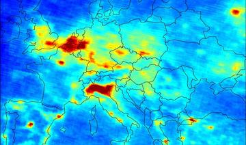 Pollution de l'air: l'Etat français menacé de payer 10 millions d'euros