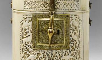 Cartier et les arts de l’islam au MAD