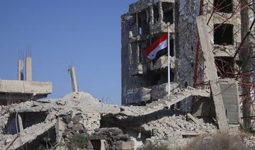 Syrie: les combats à Deraa ont provoqué le déplacement de milliers de civils 