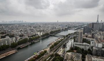 Pollution de l'air: le Conseil d'Etat condamne la France à payer 10 millions d'euros