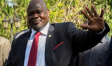 Soudan du Sud: Riek Machar, rebelle versatile au sommet du pouvoir