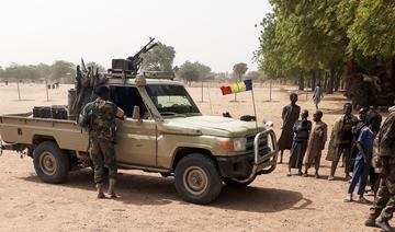 Tchad: au moins 26 militaires tués dans une attaque de Boko Haram
