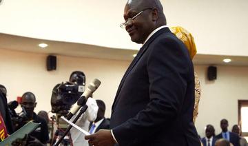 Soudan du Sud: nouvelles démissions dans le parti du vice-président Riek Machar 