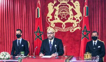 Mohammed VI déplore les tensions entre le Maroc et l'Algérie