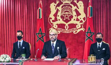 Le roi du Maroc dénonce des «attaques méthodiques» contre son pays
