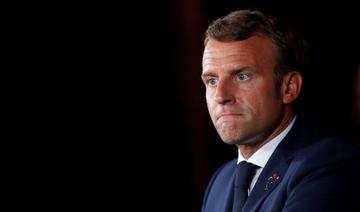Aide aux Libanais, pression sur les dirigeants: Macron mobilise la communauté internationale